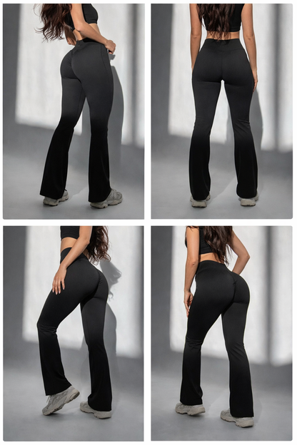 SNATCHED™ High-Waisted Leggings