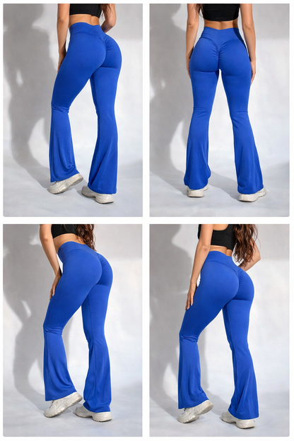 SNATCHED™ High-Waisted Leggings