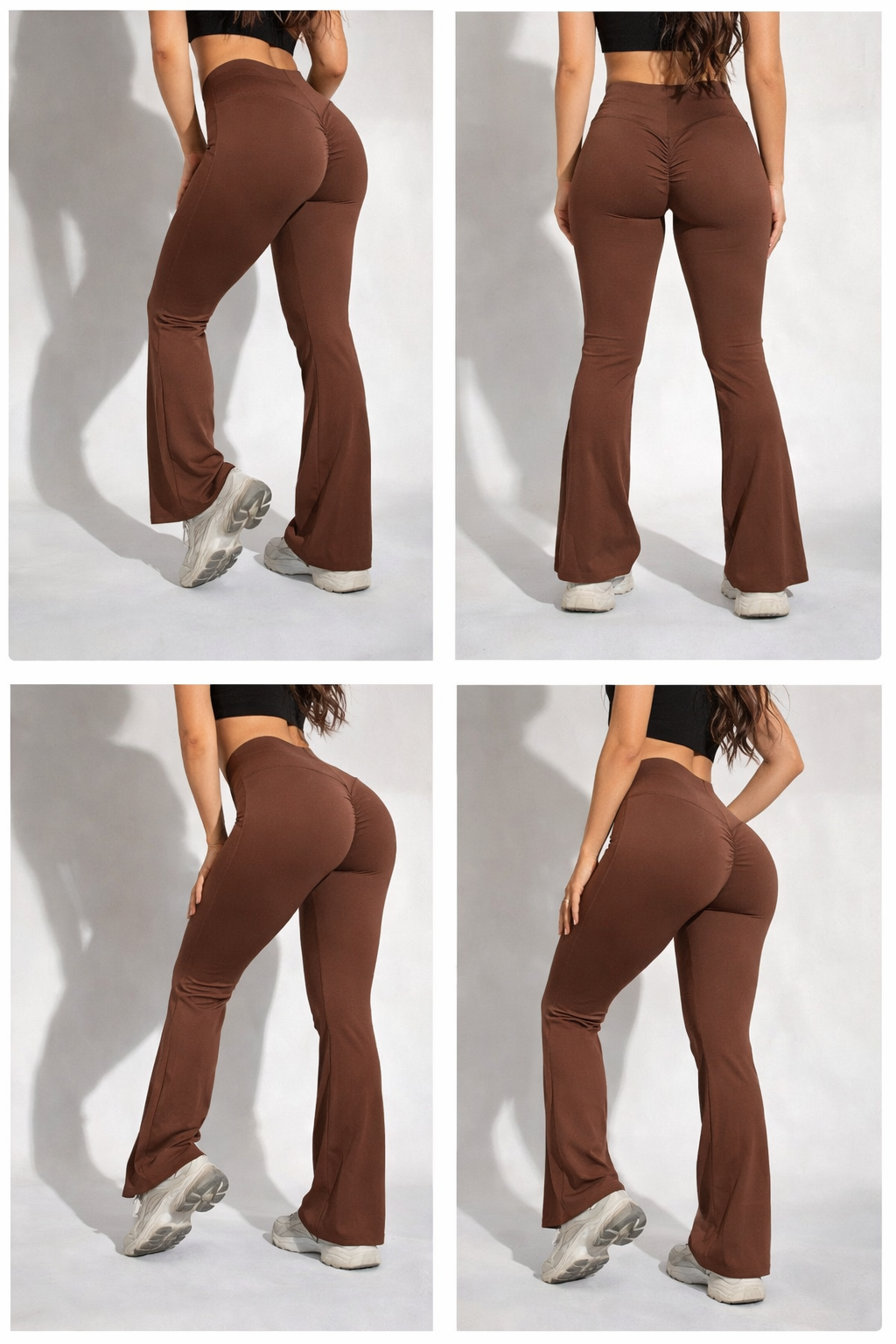 SNATCHED™ High-Waisted Leggings