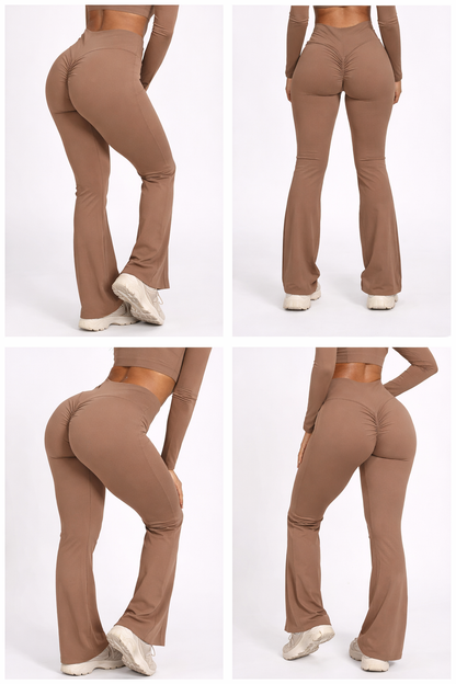 SNATCHED™ High-Waisted Leggings