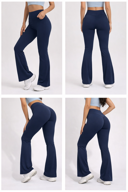 SNATCHED™ High-Waisted Leggings