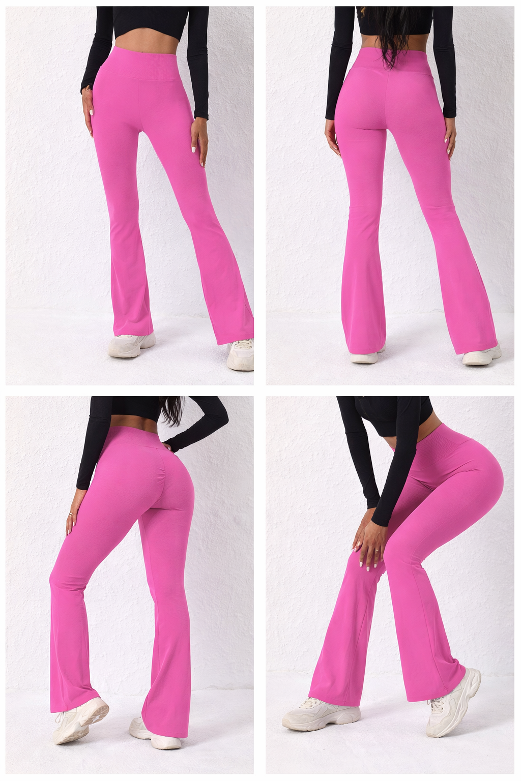 SNATCHED™ High-Waisted Leggings