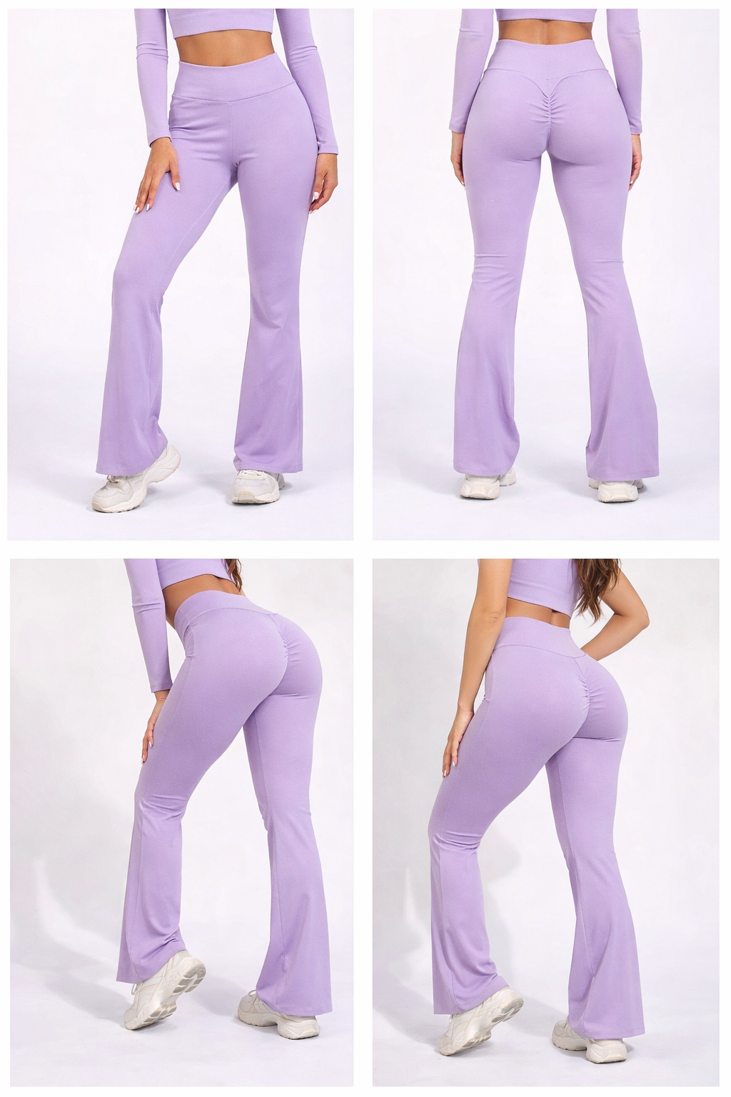 SNATCHED™ High-Waisted Leggings