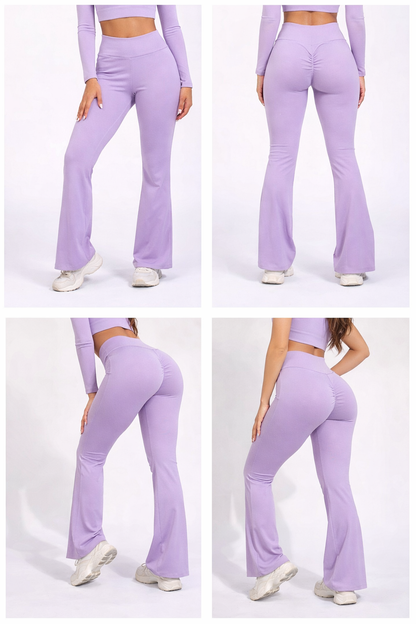 SNATCHED™ High-Waisted Leggings