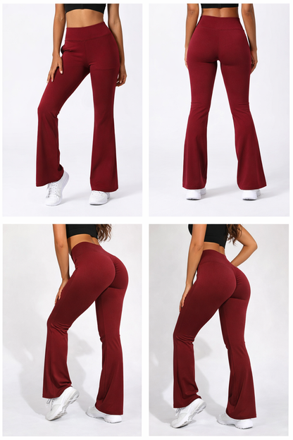 SNATCHED™ High-Waisted Leggings