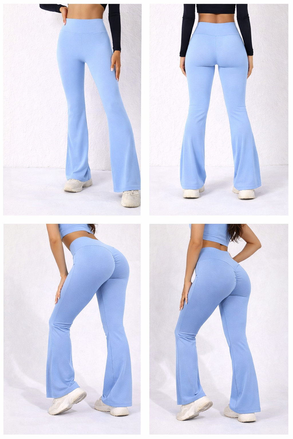 SNATCHED™ High-Waisted Leggings